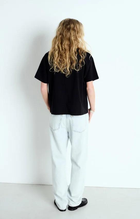 Dames-T-shirt Fizvalley Referentie: FIZ02AH26