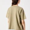 Dames-T-shirt Fizvalley Referentie: FIZ02AH26