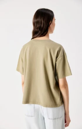 Dames-T-shirt Fizvalley Referentie: FIZ02AH26