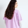 Dames-T-shirt Fizvalley Referentie: FIZ02AH26