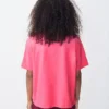 Dames-T-shirt Fizvalley Referentie: FIZ02AH26