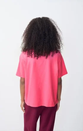 Dames-T-shirt Fizvalley Referentie: FIZ02AH26