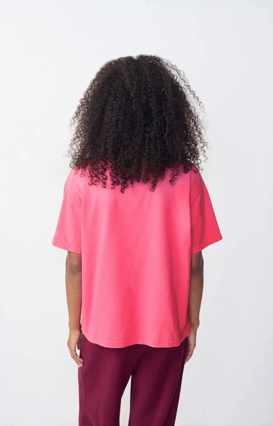 Dames-T-shirt Fizvalley Referentie: FIZ02AH26