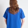 Dames-T-shirt Fizvalley Referentie: FIZ02AH26