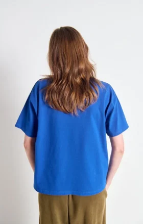 Dames-T-shirt Fizvalley Referentie: FIZ02AH26