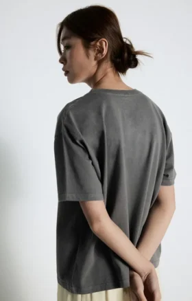 Dames-T-shirt Fizvalley Referentie: FIZ02AH26