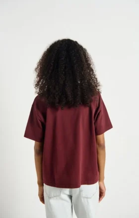 Dames-T-shirt Fizvalley Referentie: FIZ02AH26
