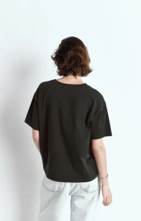 Dames-T-shirt Fizvalley Referentie: FIZ02AH26