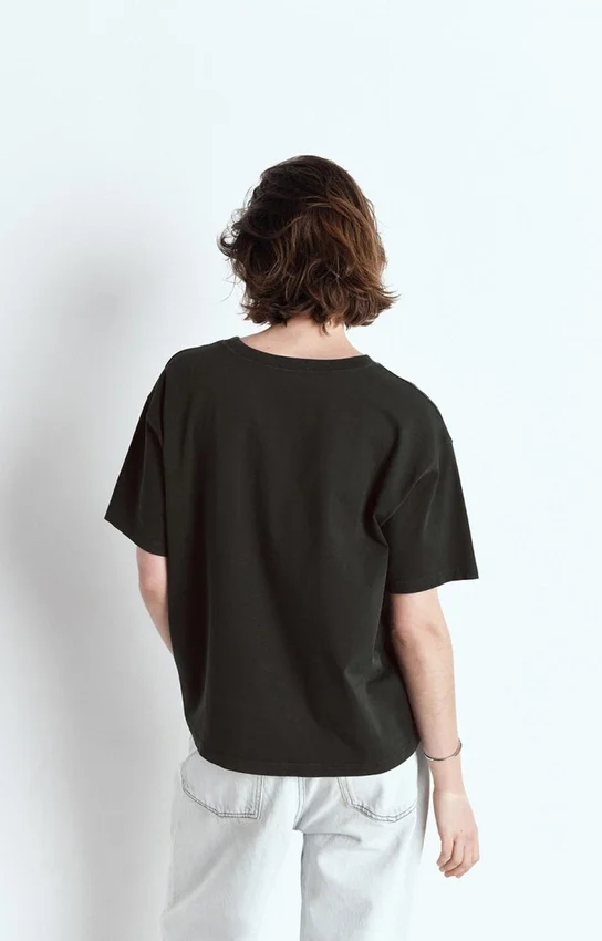 Dames-T-shirt Fizvalley Referentie: FIZ02AH26