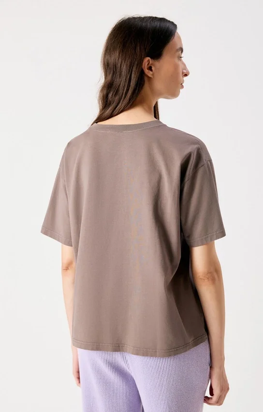 Dames-T-shirt Fizvalley Referentie: FIZ02AH26