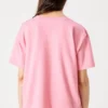 Dames-T-shirt Fizvalley Referentie: FIZ02AH26