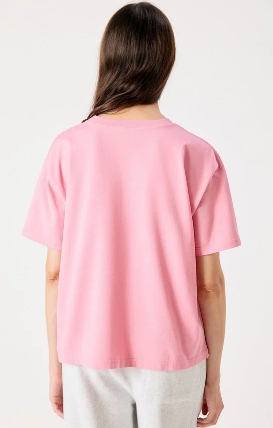 Dames-T-shirt Fizvalley Referentie: FIZ02AH26
