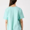 Dames-T-shirt Fizvalley Referentie: FIZ02AH26