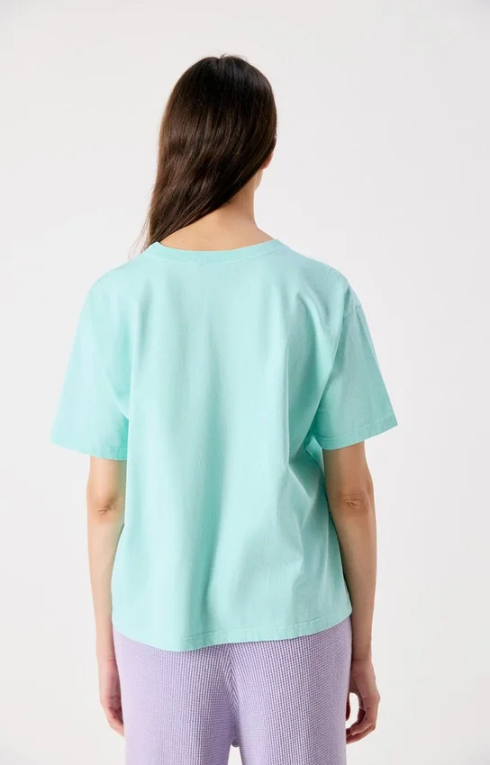 Dames-T-shirt Fizvalley Referentie: FIZ02AH26