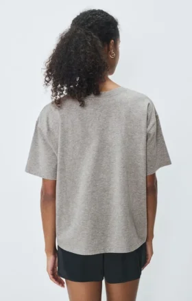 Dames-T-shirt Fizvalley Referentie: FIZ02AH26