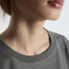 Dames-T-shirt Fizvalley Referentie: FIZ02AH26