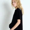 Dames-T-shirt Fizvalley Referentie: FIZ02AH26