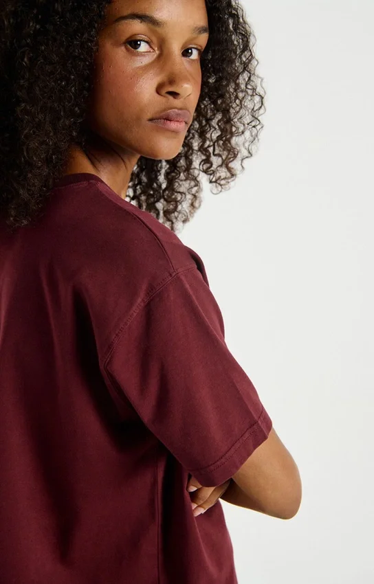 Dames-T-shirt Fizvalley Referentie: FIZ02AH26