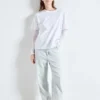 Dames-T-shirt Fizvalley Referentie: FIZ02AH26