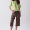 Dames-T-shirt Fizvalley Referentie: FIZ02AH26