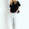 Dames-T-shirt Fizvalley Referentie: FIZ02AH26