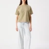 Dames-T-shirt Fizvalley Referentie: FIZ02AH26