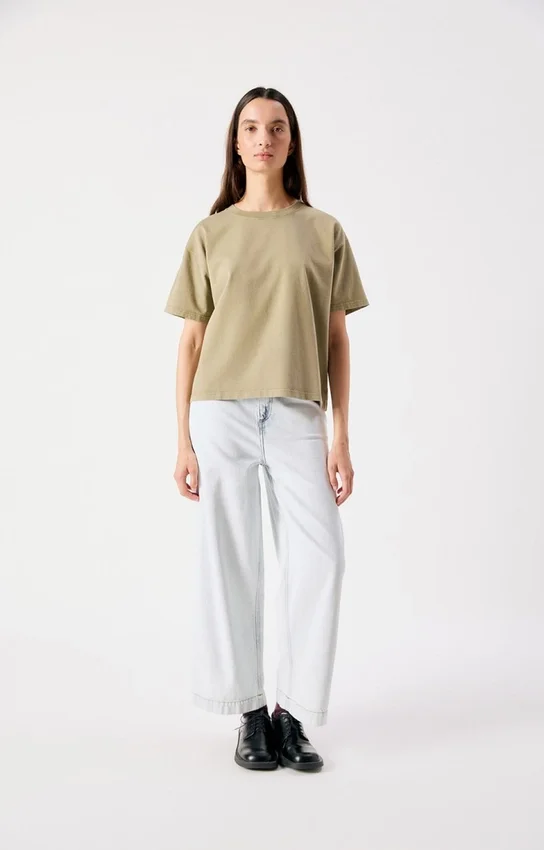 Dames-T-shirt Fizvalley Referentie: FIZ02AH26