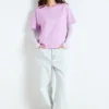 Dames-T-shirt Fizvalley Referentie: FIZ02AH26