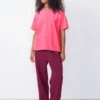 Dames-T-shirt Fizvalley Referentie: FIZ02AH26