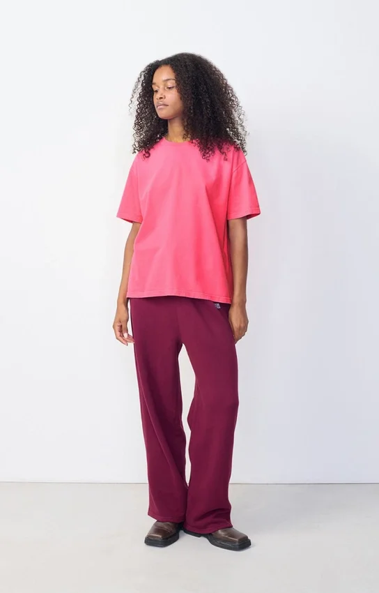Dames-T-shirt Fizvalley Referentie: FIZ02AH26