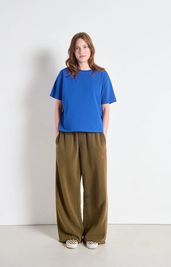 Dames-T-shirt Fizvalley Referentie: FIZ02AH26