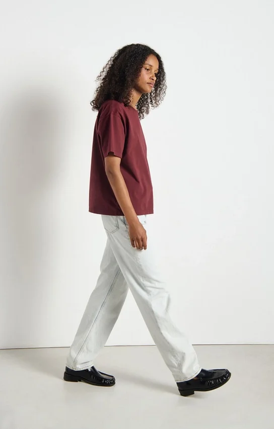 Dames-T-shirt Fizvalley Referentie: FIZ02AH26
