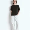 Dames-T-shirt Fizvalley Referentie: FIZ02AH26
