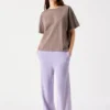 Dames-T-shirt Fizvalley Referentie: FIZ02AH26