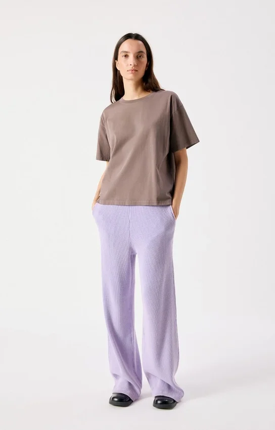 Dames-T-shirt Fizvalley Referentie: FIZ02AH26