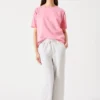 Dames-T-shirt Fizvalley Referentie: FIZ02AH26