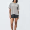 Dames-T-shirt Fizvalley Referentie: FIZ02AH26