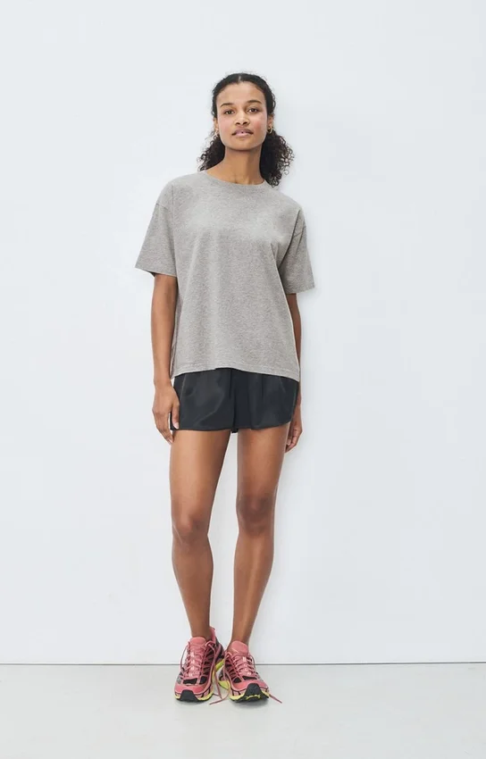 Dames-T-shirt Fizvalley Referentie: FIZ02AH26