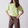 Dames-T-shirt Fizvalley Referentie: FIZ02AH26