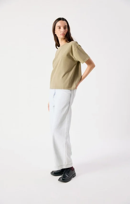 Dames-T-shirt Fizvalley Referentie: FIZ02AH26