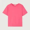 Dames-T-shirt Fizvalley Referentie: FIZ02AH26