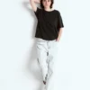 Dames-T-shirt Fizvalley Referentie: FIZ02AH26