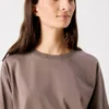Dames-T-shirt Fizvalley Referentie: FIZ02AH26
