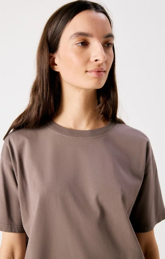 Dames-T-shirt Fizvalley Referentie: FIZ02AH26