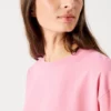 Dames-T-shirt Fizvalley Referentie: FIZ02AH26