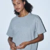 Dames-T-shirt Fizvalley Referentie: FIZ02AH26