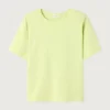 Dames-T-shirt Fizvalley Referentie: FIZ02AH26