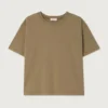 Dames-T-shirt Fizvalley Referentie: FIZ02AH26