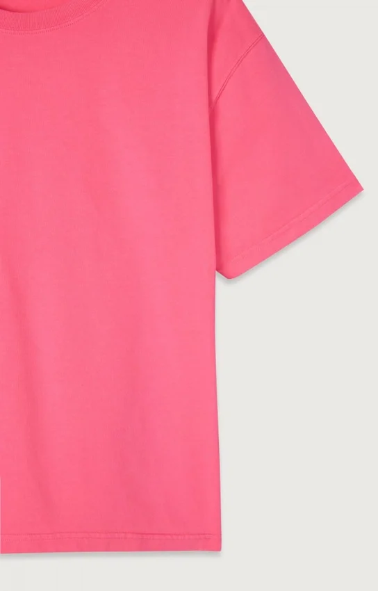 Dames-T-shirt Fizvalley Referentie: FIZ02AH26