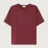 Dames-T-shirt Fizvalley Referentie: FIZ02AH26
